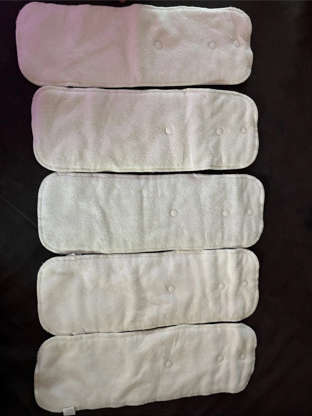 Cloth Diaper Harry Potter Pack